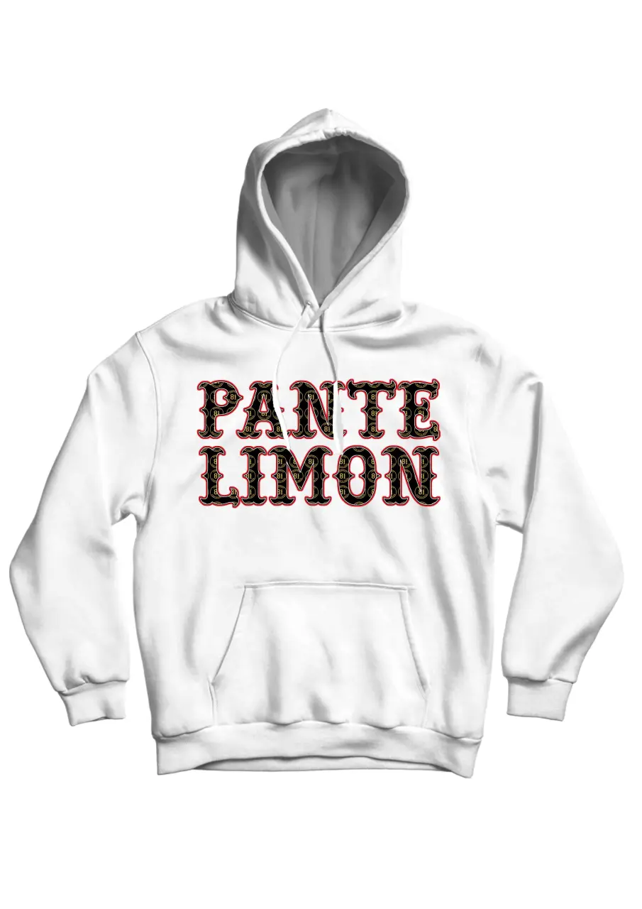 PANTELIMON HOODIE