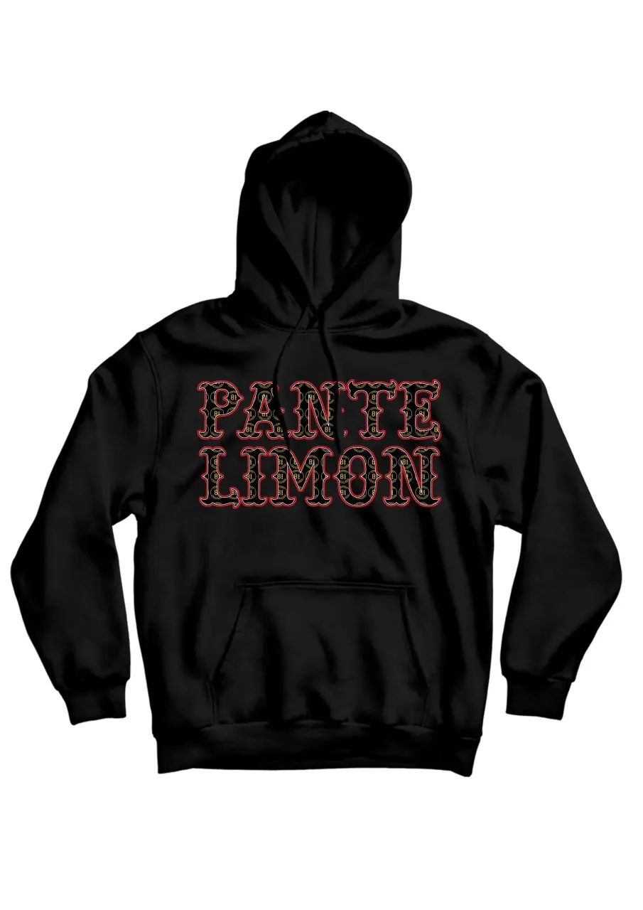 PANTELIMON HOODIE