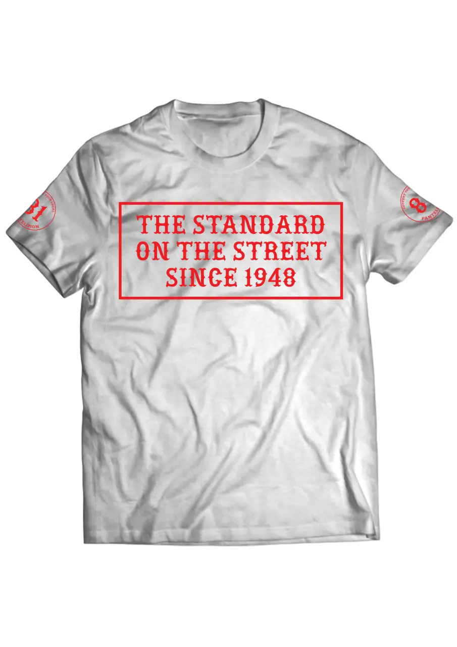 THE STANDARD TEE