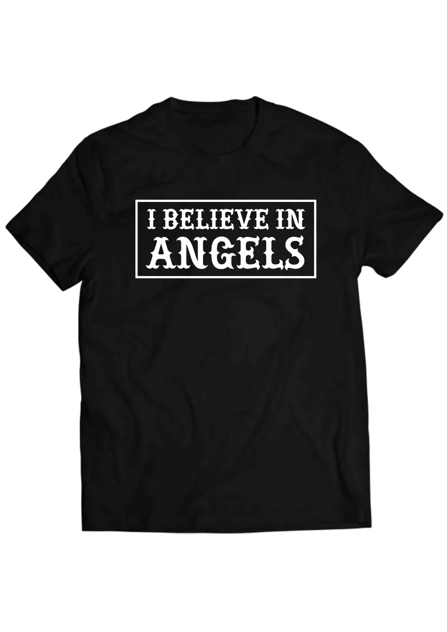 ANGELS TEE